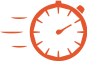 Fast estimate icon